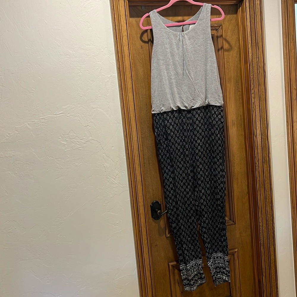 The most comfortable jumpsuit ever!